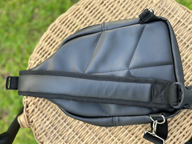 Mens Chest / Sling Urban Crossbody