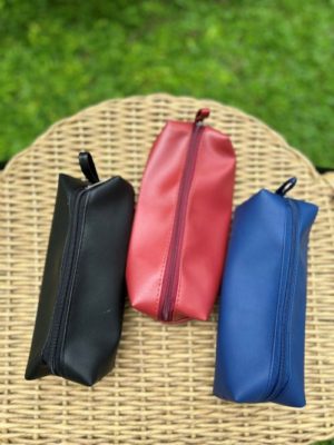 Portable Pouch - unisex