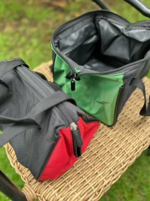 Portable Lunch / Breakfast Bag