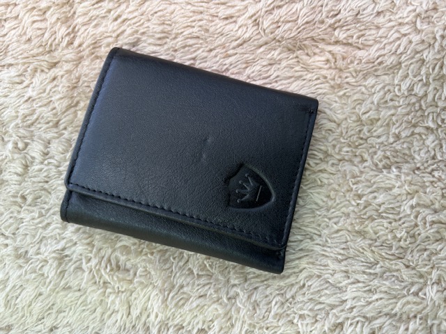 Unisex Leather Wallets