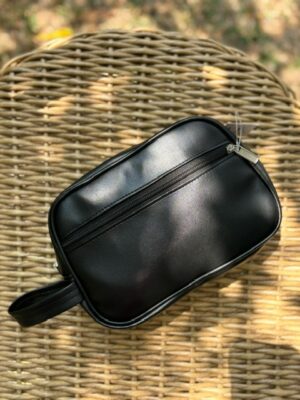 Men's Travel Toiletry Pouch