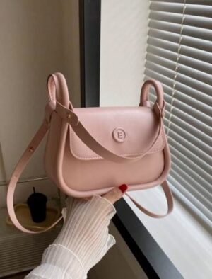 Retro Mini Crossbody Bag